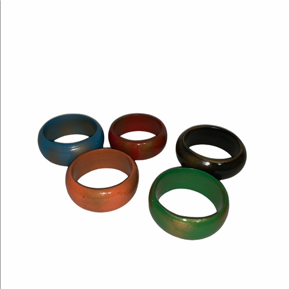 Jewelry - Bundle 5 handmade bracelets